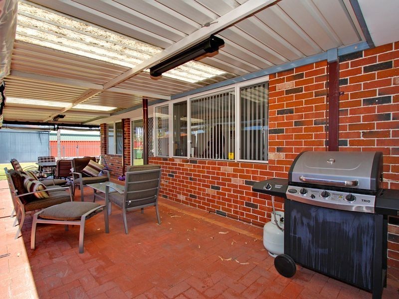 10 Tourner Retreat, Atwell WA 6164