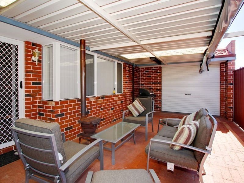 10 Tourner Retreat, Atwell WA 6164