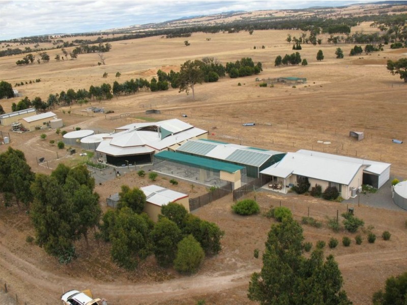 Lot 836 Newdegate Road, Kendenup WA 6323