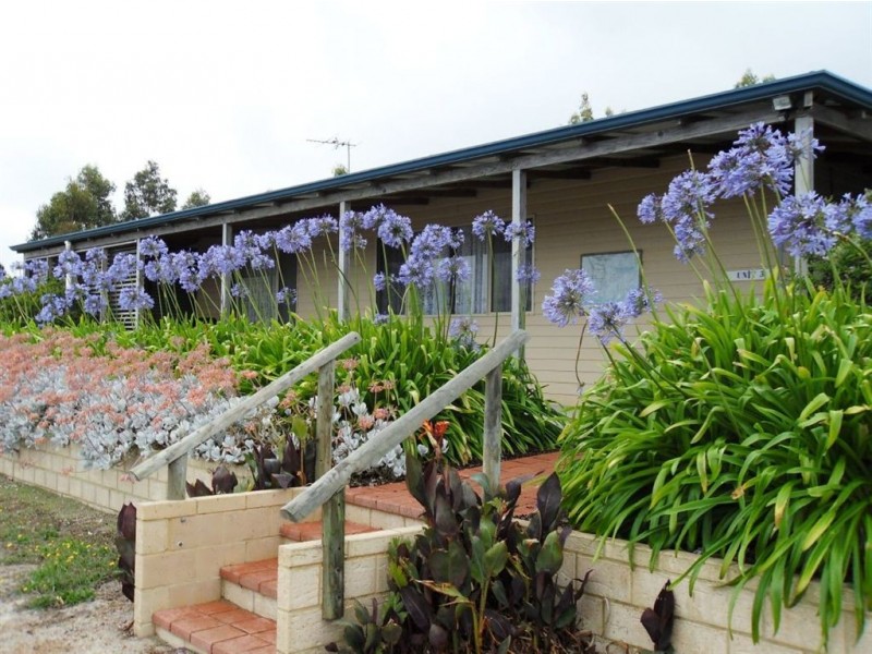 Lot 836 Newdegate Road, Kendenup WA 6323