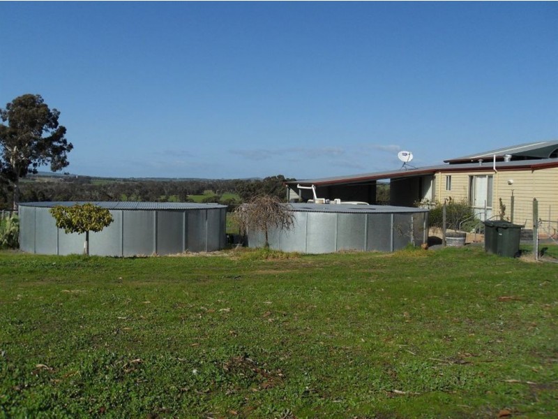 Lot 836 Newdegate Road, Kendenup WA 6323