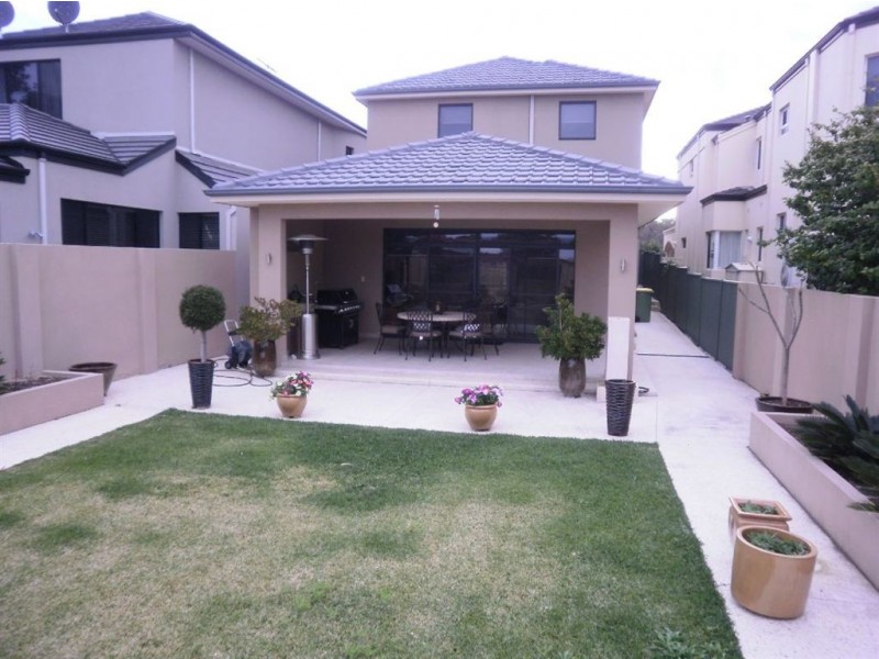 18B McCallum Crescent, Ardross WA 6153