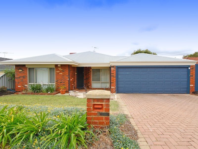 3 Hibbertia Close, Beeliar WA 6164