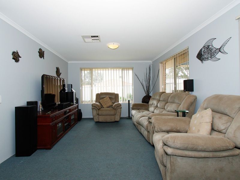 3 Hibbertia Close, Beeliar WA 6164