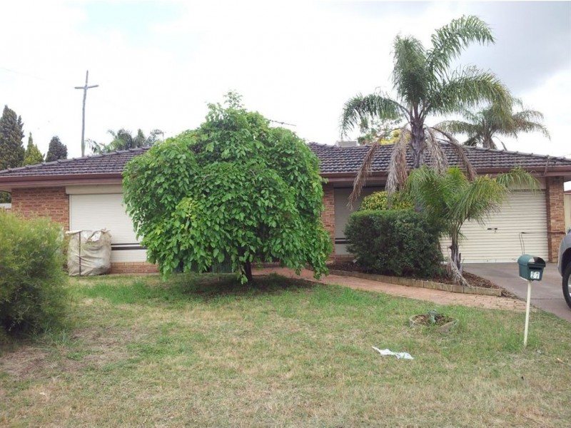 27 Moorhen Drive, Yangebup WA 6164