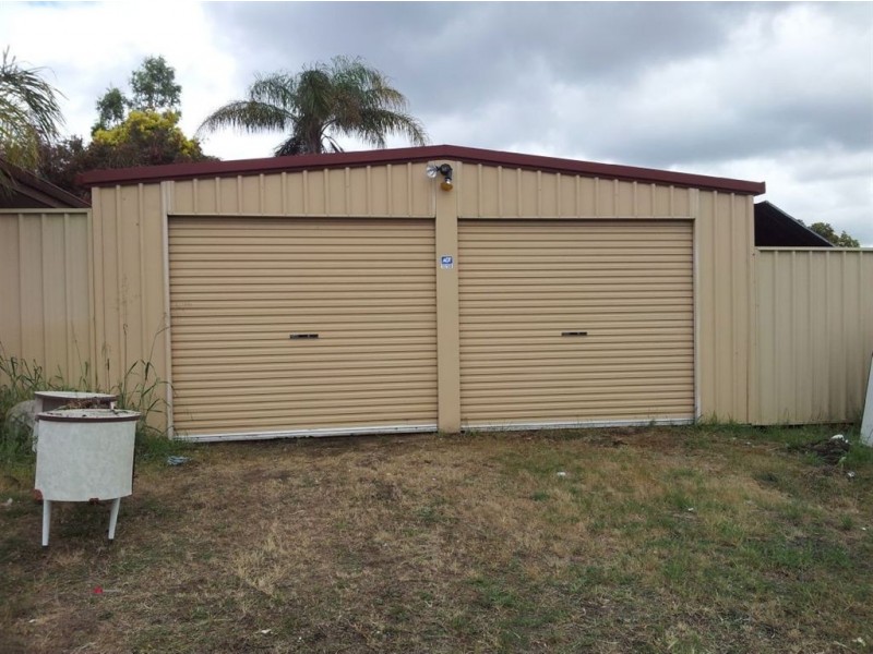 27 Moorhen Drive, Yangebup WA 6164