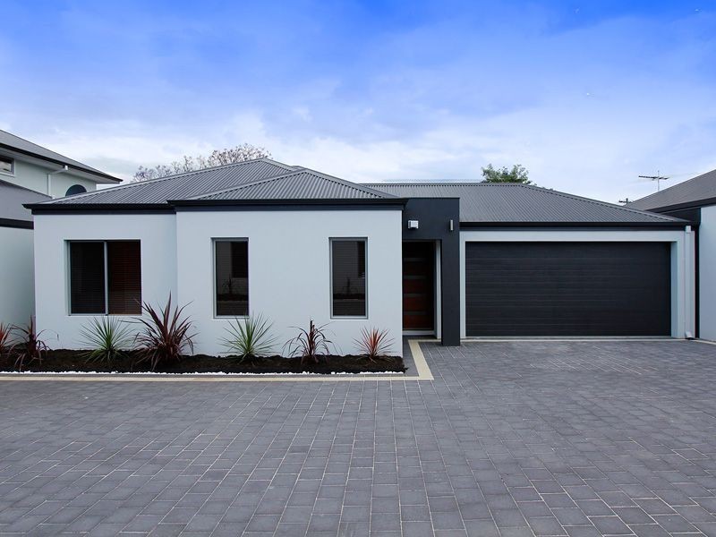 A & B/24 & 26 Tuckfield Way, Nollamara WA 6061