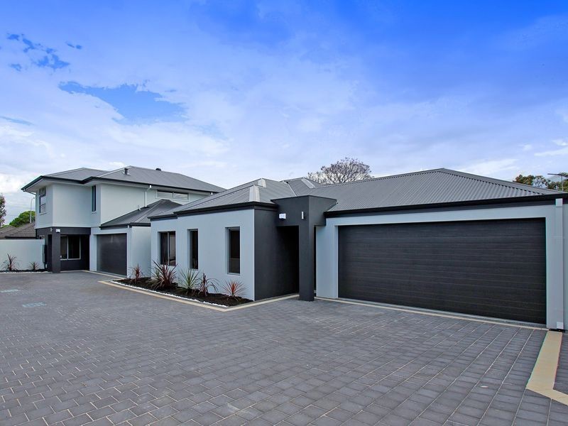 A & B/24 & 26 Tuckfield Way, Nollamara WA 6061