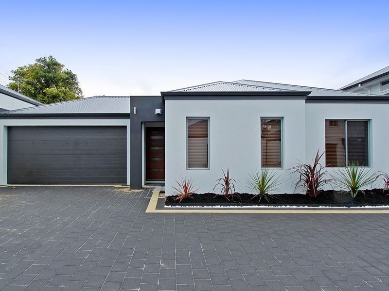 A & B/24 & 26 Tuckfield Way, Nollamara WA 6061