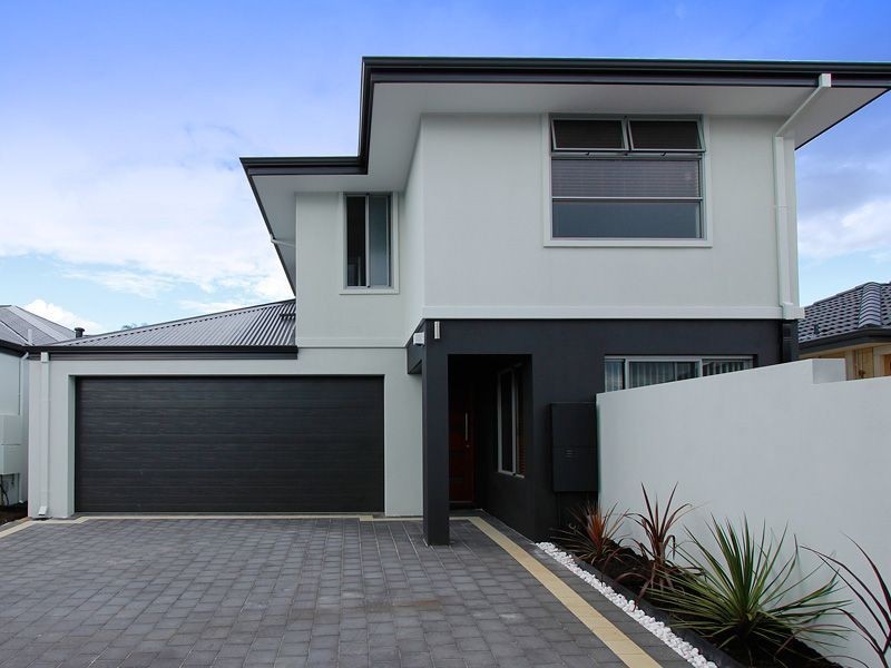 C/24 & 26 Tuckfield Way, Nollamara WA 6061