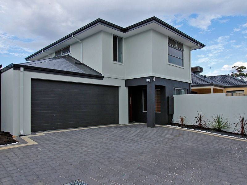 C/24 & 26 Tuckfield Way, Nollamara WA 6061