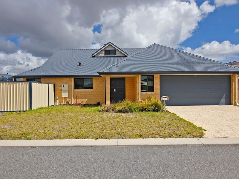 1/18 Lagrange Street, Success WA 6164