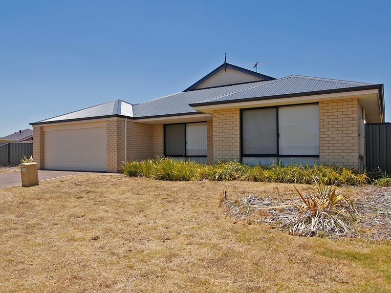 12 Lasseter Street, Baldivis WA 6171