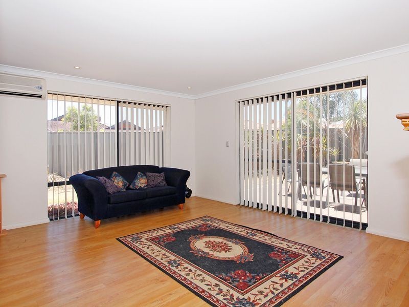 12 Lasseter Street, Baldivis WA 6171