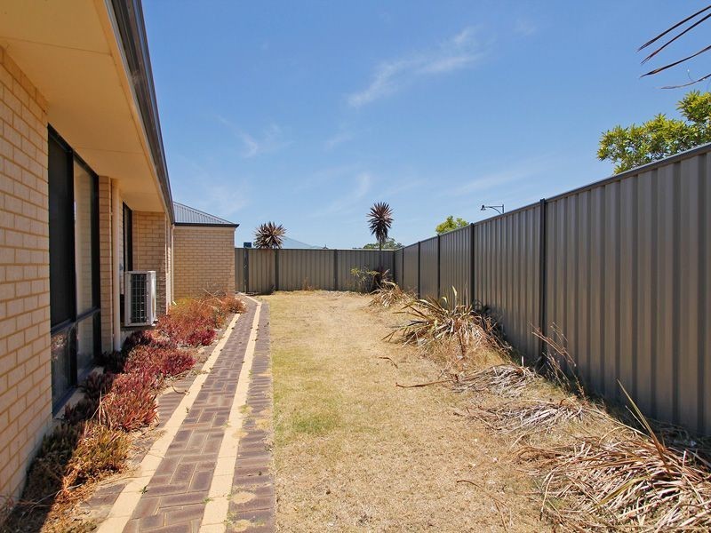 12 Lasseter Street, Baldivis WA 6171