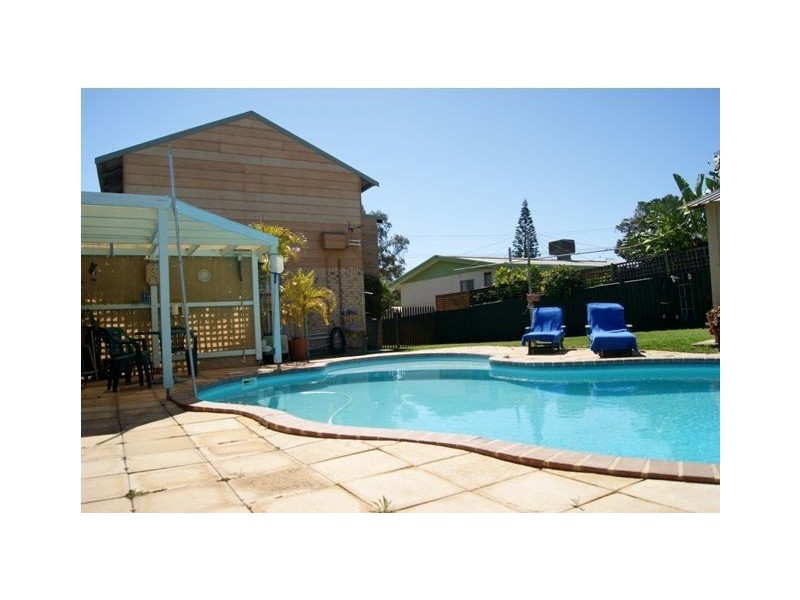 33 Smith St, Kalbarri WA 6536