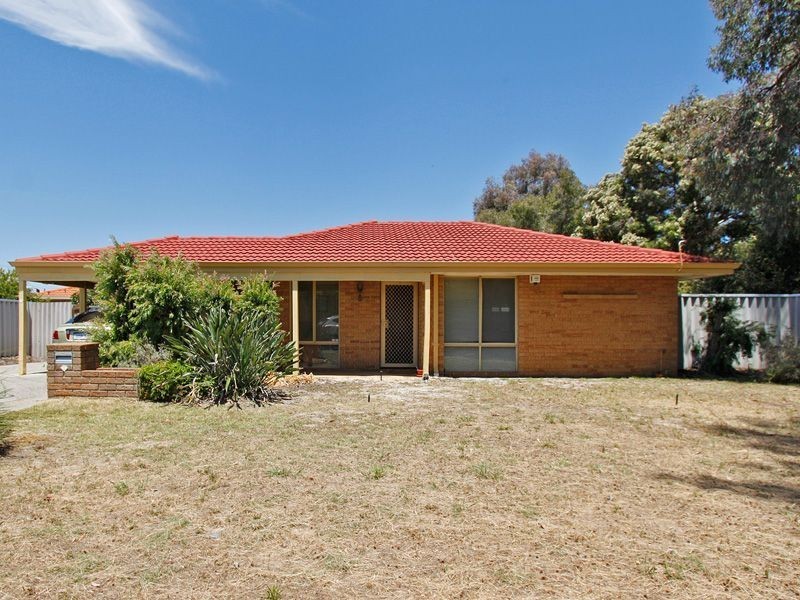 8 Sylvana Way, Willetton WA 6155