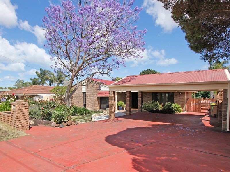 5 Seagull Way, Yangebup WA 6164