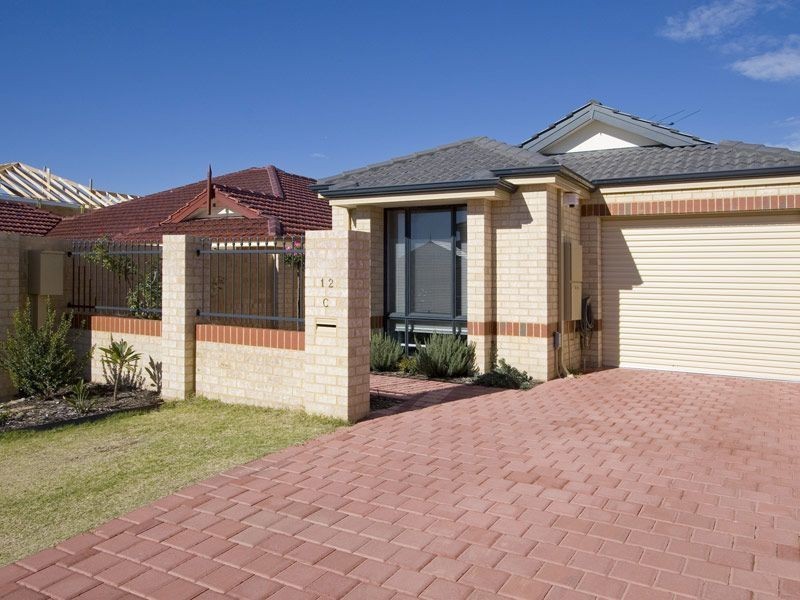 C/12 Randazzo Way, Yangebup WA 6164