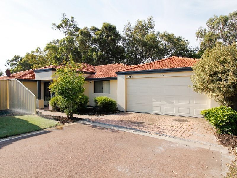 19 Koojarra Rise, South Lake WA 6164