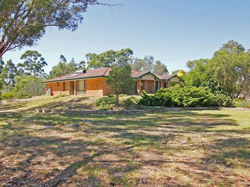 64 Robinson Road, Wandi WA 6167