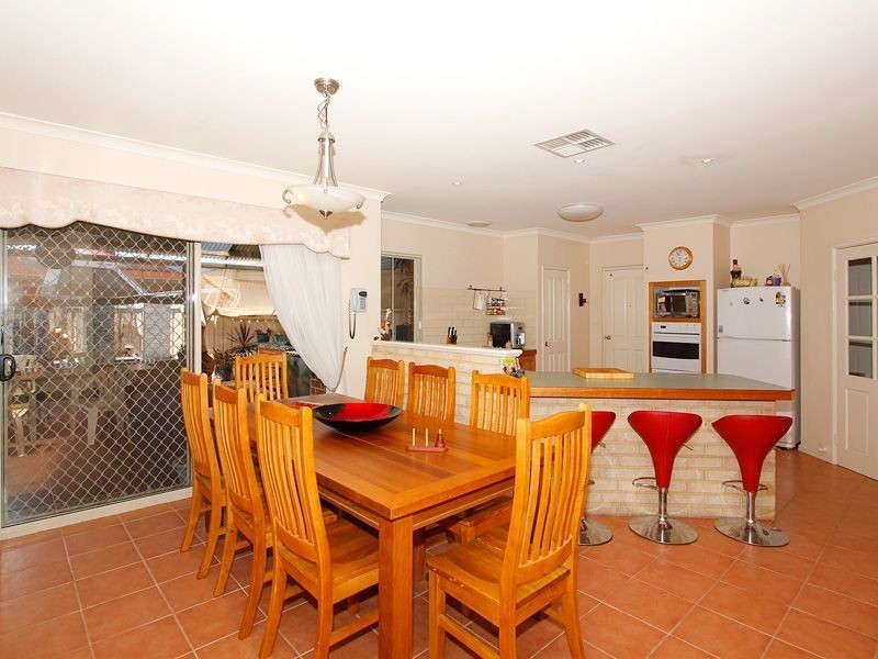 5 Kaptyn Close, Beeliar WA 6164