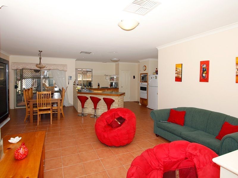 5 Kaptyn Close, Beeliar WA 6164