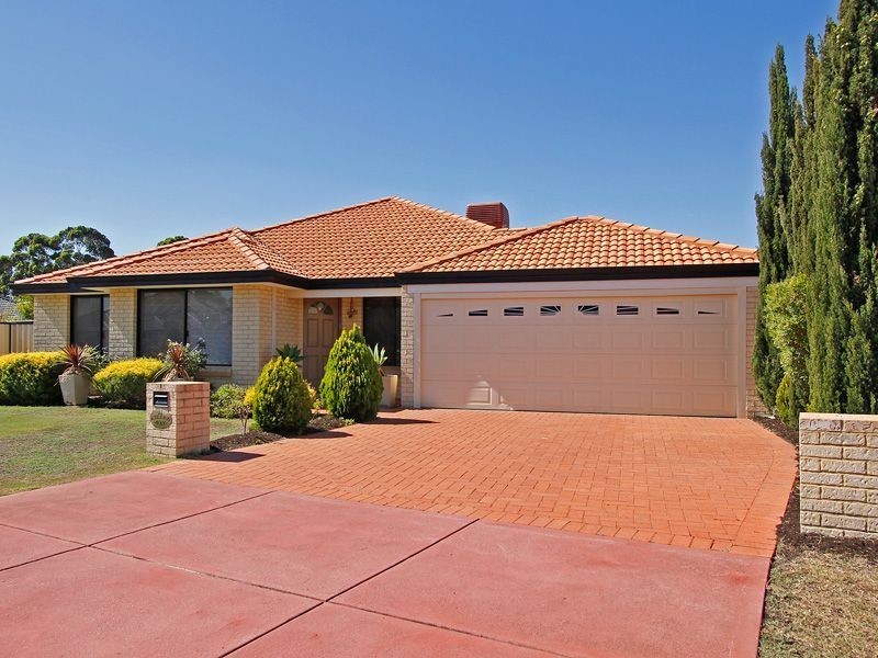 21 Gillen Way, Success WA 6164