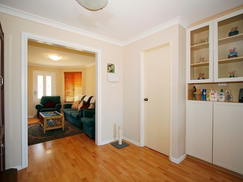 132 bullock drive, Oakford WA 6121