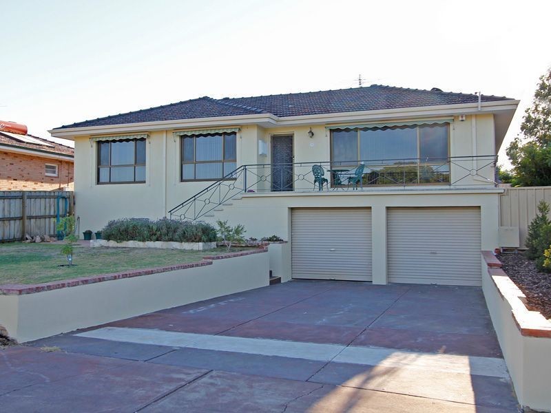 9 Hillier Crescent, Hamilton Hill WA 6163
