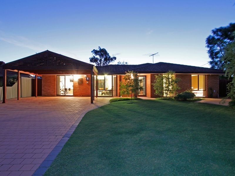 3 Egret Place, Yangebup WA 6164