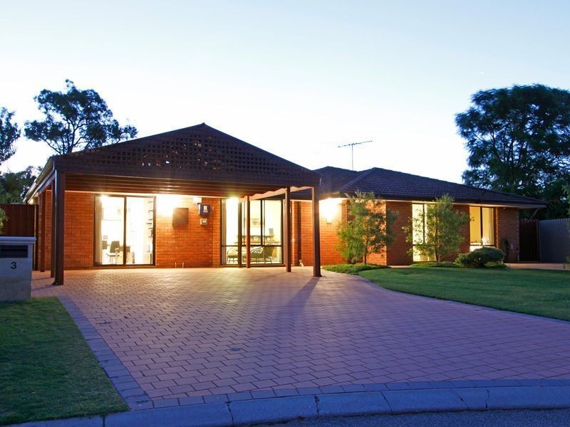 3 Egret Place, Yangebup WA 6164