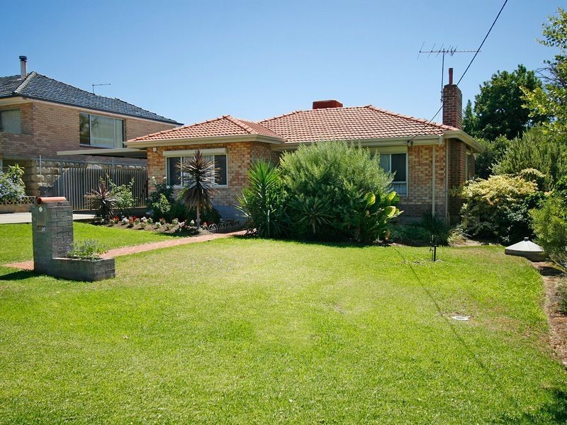 22 Ives Street, Hamilton Hill WA 6163