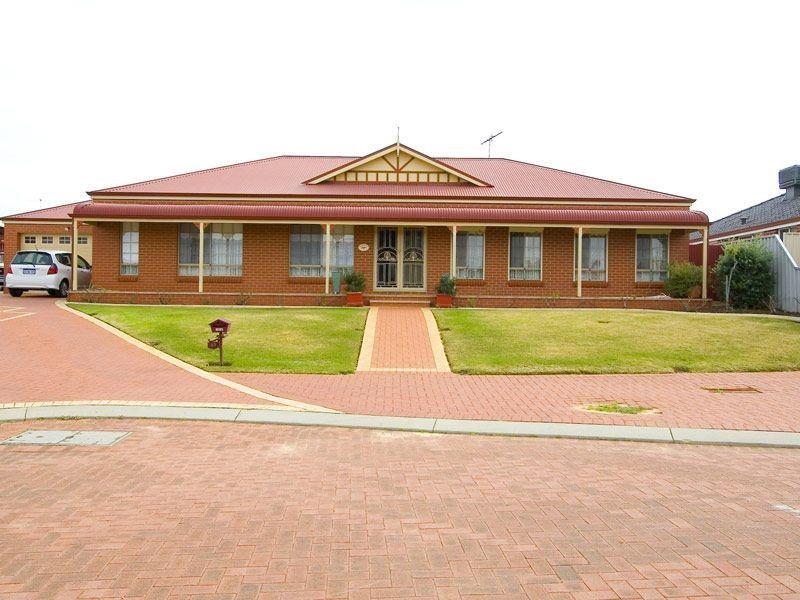 29 Cincotta Loop, Beeliar WA 6164