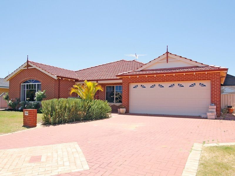 5 Kaptyn Close, Beeliar WA 6164