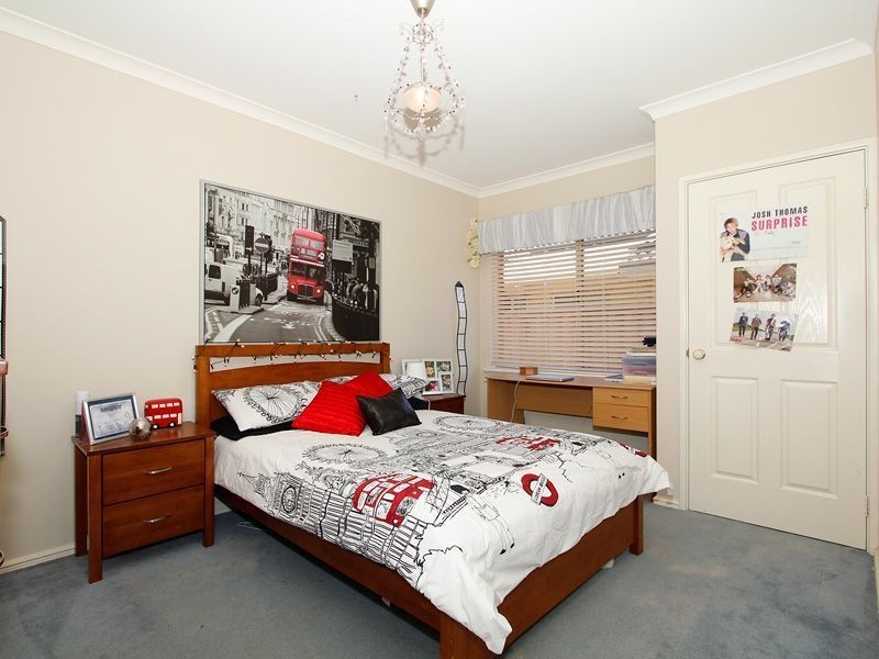 5 Kaptyn Close, Beeliar WA 6164