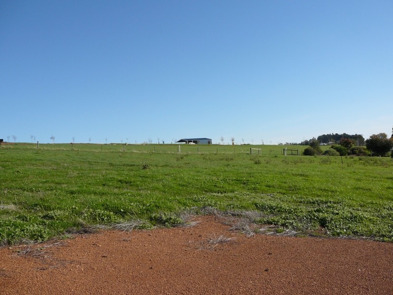 Lot 144 Magnolia Retreat, Bridgetown WA 6255