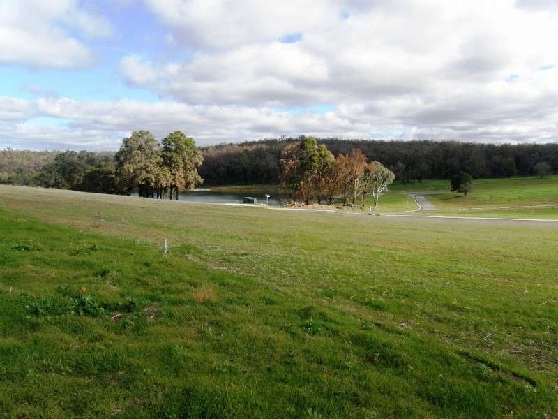 Lot 442 Gleneagles Drive, Bridgetown WA 6255