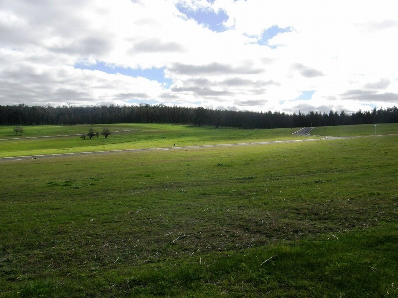 Lot 442 Gleneagles Drive, Bridgetown WA 6255