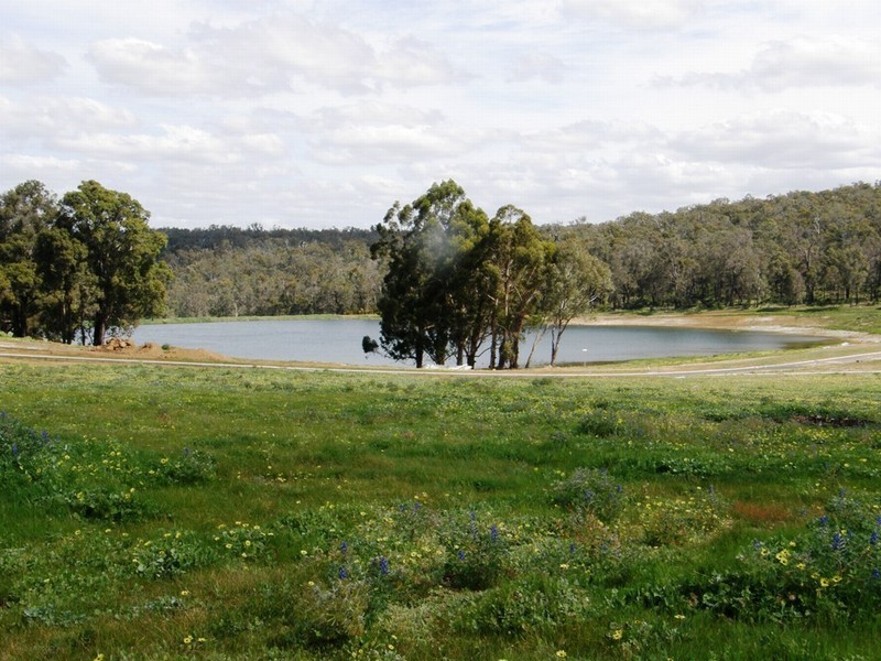 Lot 442 Gleneagles Drive, Bridgetown WA 6255