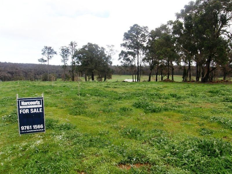 Lot221 Emerson Avenue, Bridgetown WA 6255