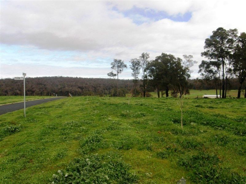 Lot221 Emerson Avenue, Bridgetown WA 6255