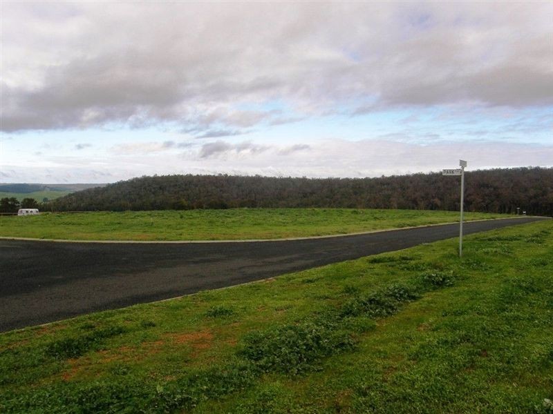 Lot221 Emerson Avenue, Bridgetown WA 6255