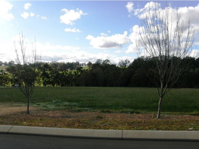 Lot 112 Robinia Way Bridgetown Gardens, Bridgetown WA 6255