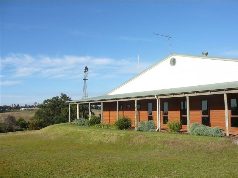 Lot 112 Robinia Way Bridgetown Gardens, Bridgetown WA 6255