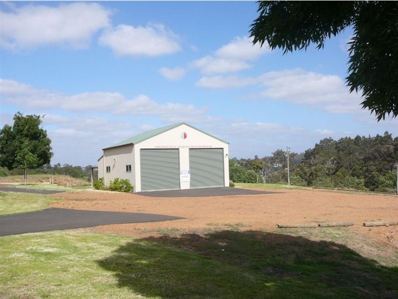Lot 112 Robinia Way Bridgetown Gardens, Bridgetown WA 6255
