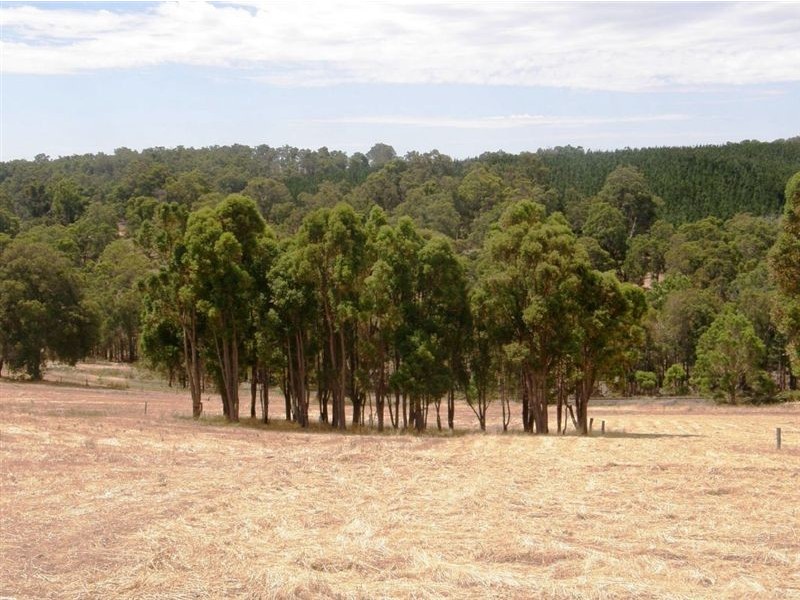 Lot 17 Sunridge Drive Four Seasons Estate, Bridgetown WA 6255