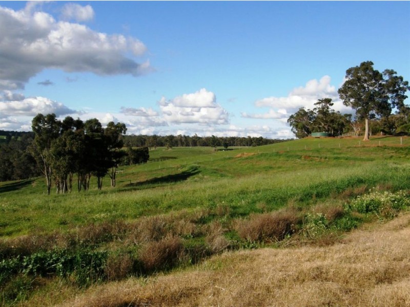 Lot 20 Sunridge Drive Four Seasons Estate, Bridgetown WA 6255