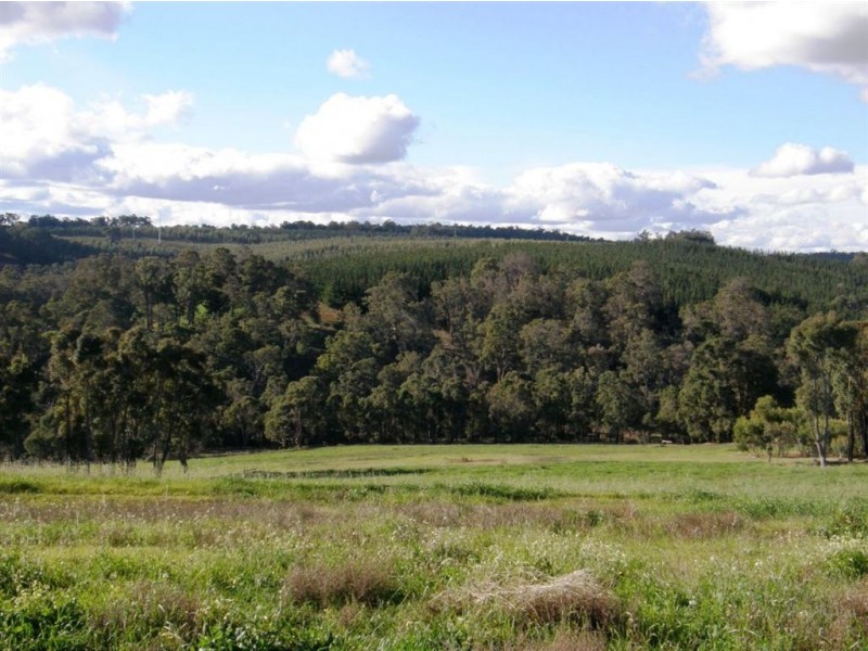 Lot 20 Sunridge Drive Four Seasons Estate, Bridgetown WA 6255