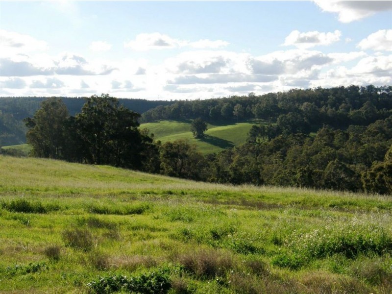 Lot 20 Sunridge Drive Four Seasons Estate, Bridgetown WA 6255